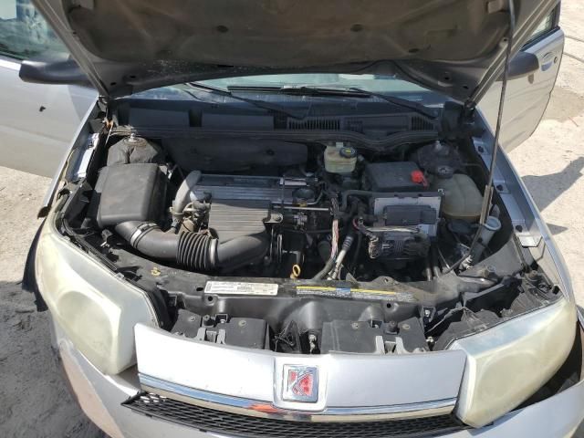 2003 Saturn Ion Level 3