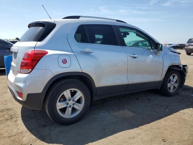 2019 Chevrolet Trax 1LT