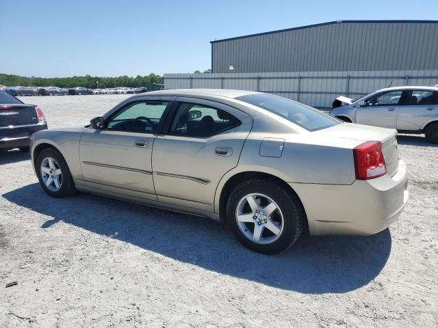 2009 Dodge Charger