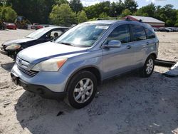 2008 Honda CR-V EXL for sale in Mendon, MA