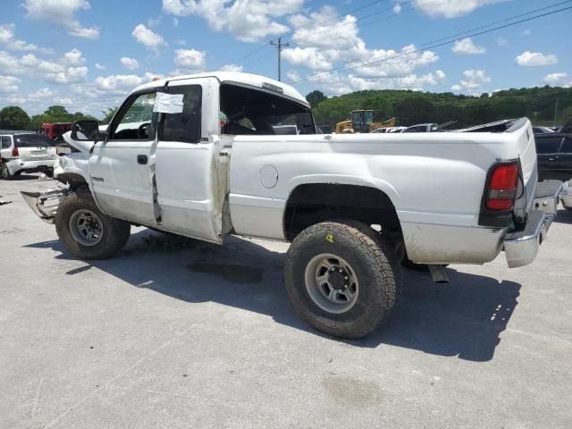 1997 Dodge RAM 2500