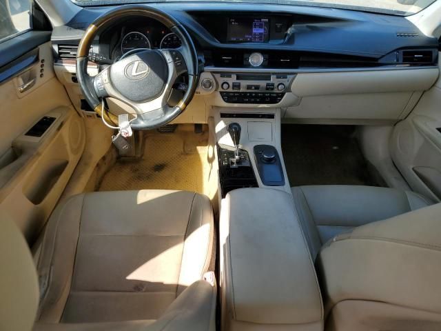 2013 Lexus ES 350