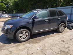 2010 Ford Edge SE for sale in Austell, GA
