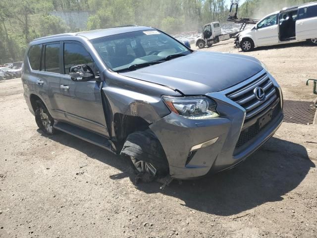 2016 Lexus GX 460