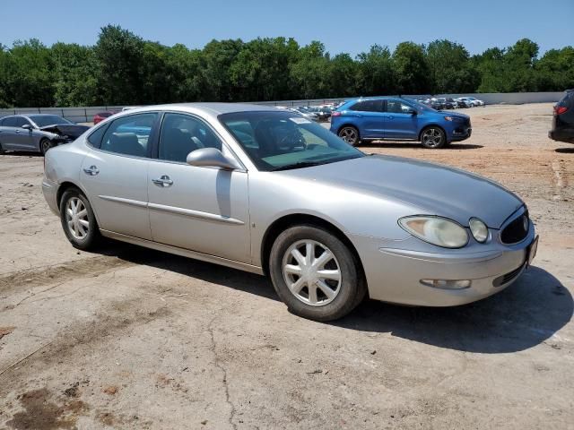 2006 Buick Lacrosse CXL