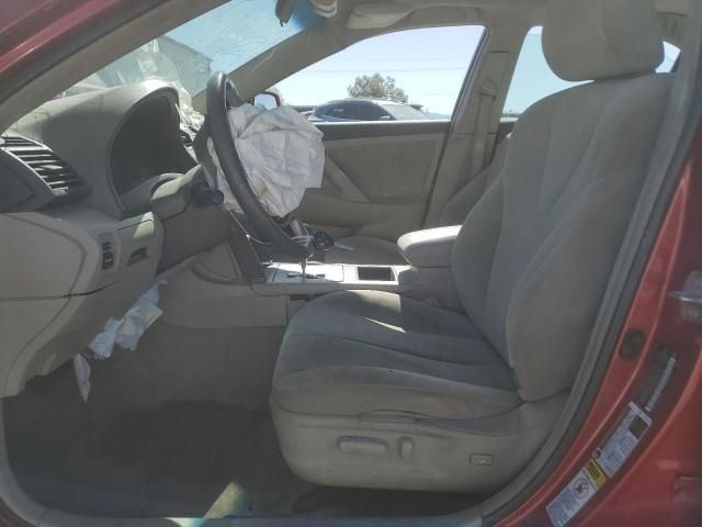 2008 Toyota Camry CE