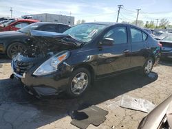 2015 Nissan Versa S for sale in Chicago Heights, IL