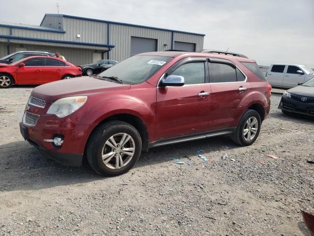 2010 Chevrolet Equinox LT