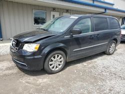 2013 Chrysler Town & Country Touring for sale in Earlington, KY