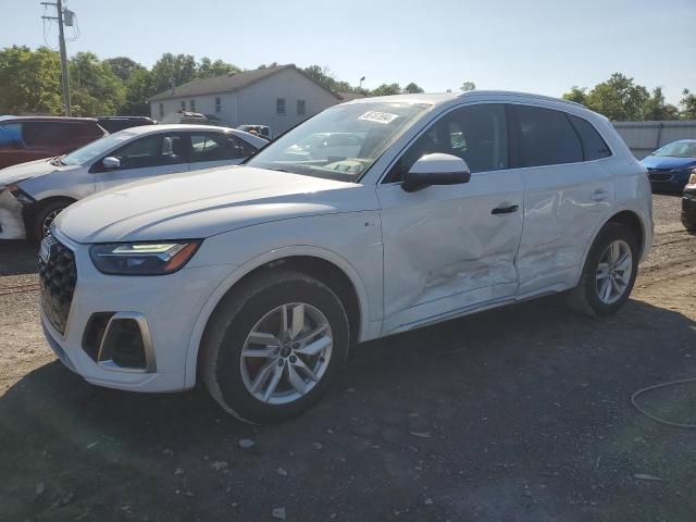 2022 Audi Q5 Premium 45