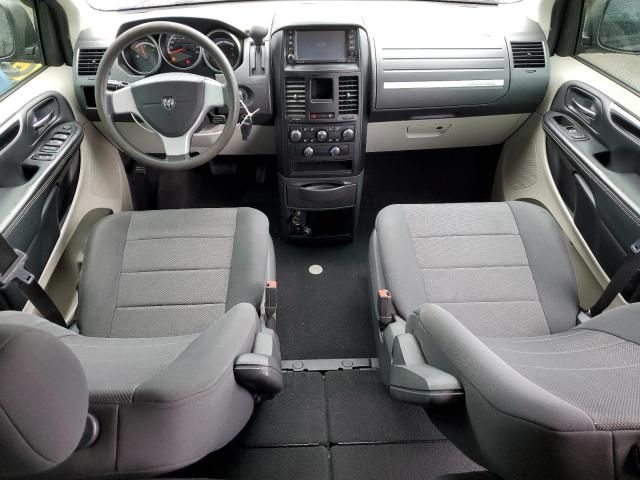 2008 Dodge Grand Caravan SE