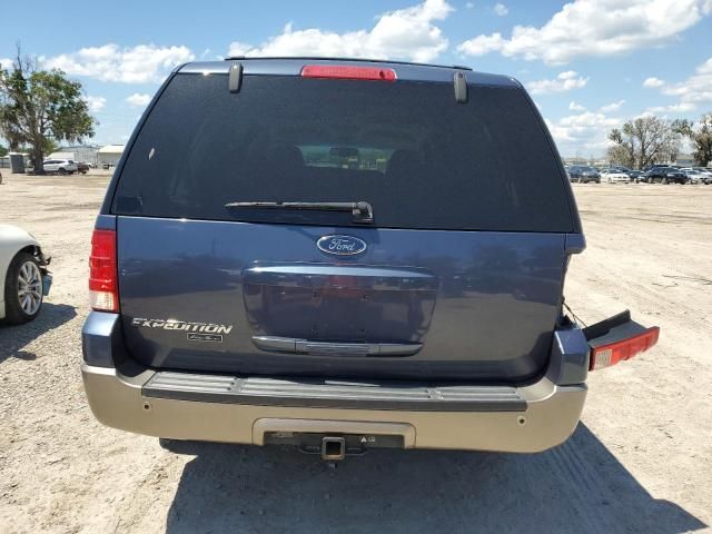 2003 Ford Expedition Eddie Bauer