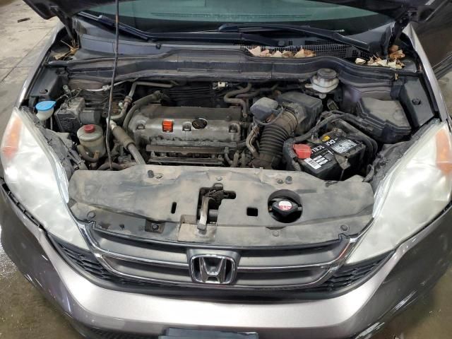 2011 Honda CR-V SE