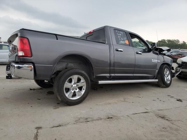 2014 Dodge RAM 1500 SLT