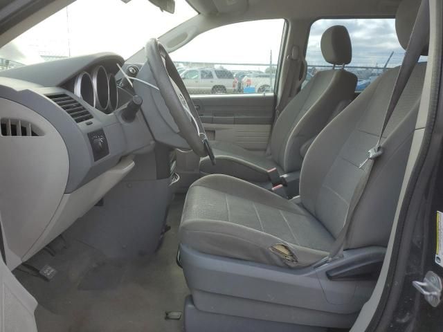 2008 Dodge Grand Caravan SE