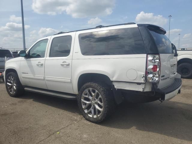 2012 GMC Yukon XL K1500 SLT