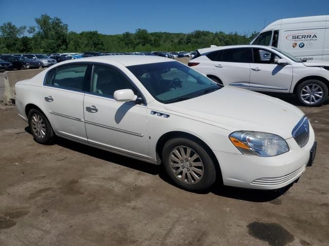 2008 Buick Lucerne CX