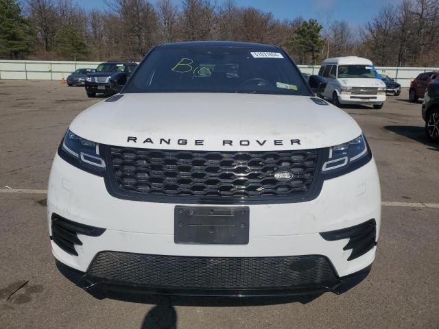 2021 Land Rover Range Rover Velar R-DYNAMIC S