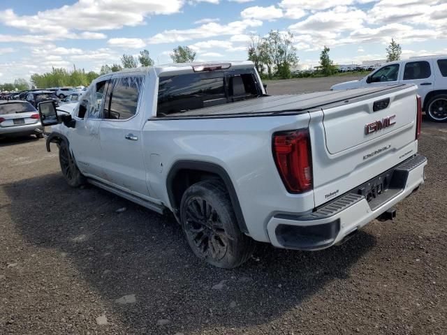 2020 GMC Sierra K1500 Denali