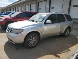 2009 Saab 9-7X 4.2I for sale in Louisville, KY