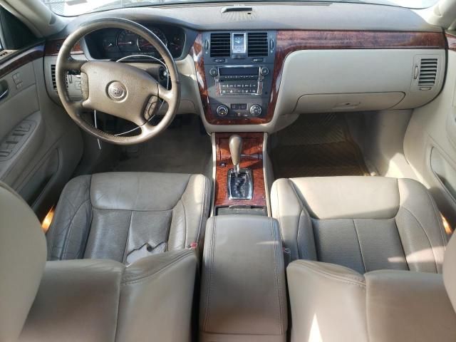 2006 Cadillac DTS