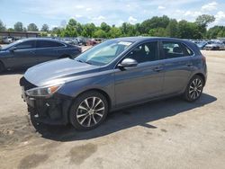 2018 Hyundai Elantra GT for sale in Florence, MS
