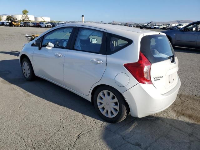 2014 Nissan Versa Note S