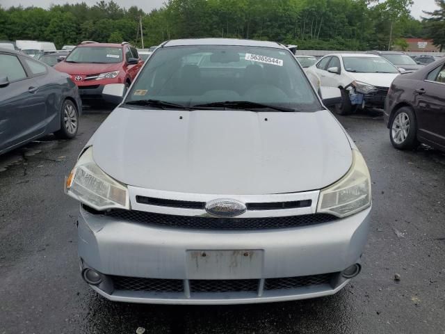 2008 Ford Focus SE