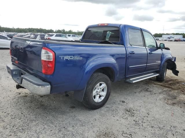 2005 Toyota Tundra Double Cab SR5