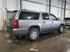 2008 Chevrolet Suburban K1500 LS