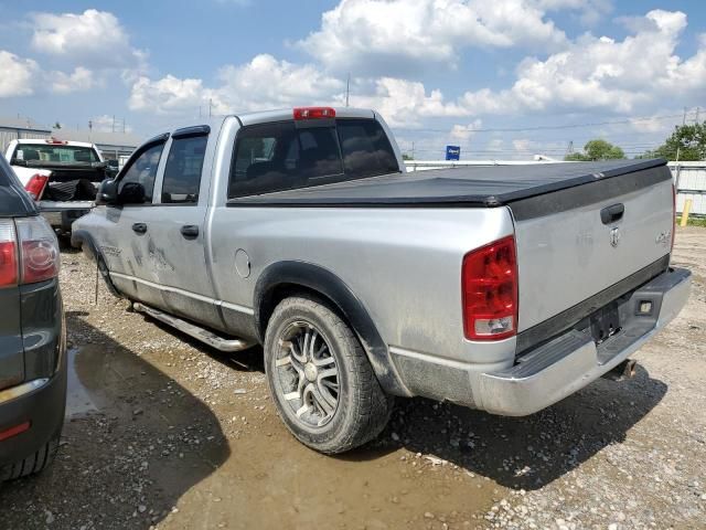 2005 Dodge RAM 1500 ST