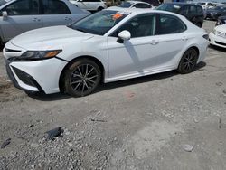 2023 Toyota Camry SE Night Shade for sale in Earlington, KY