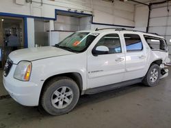 Salvage cars for sale from Copart Pasco, WA: 2009 GMC Yukon XL K1500