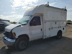 2005 Ford Econoline E350 Super Duty Cutaway Van for sale in Pennsburg, PA