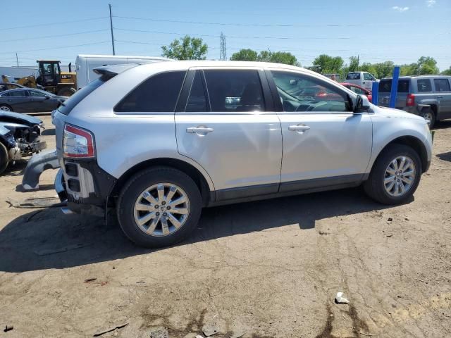 2010 Ford Edge Limited