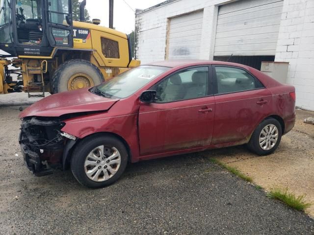 2011 KIA Forte EX