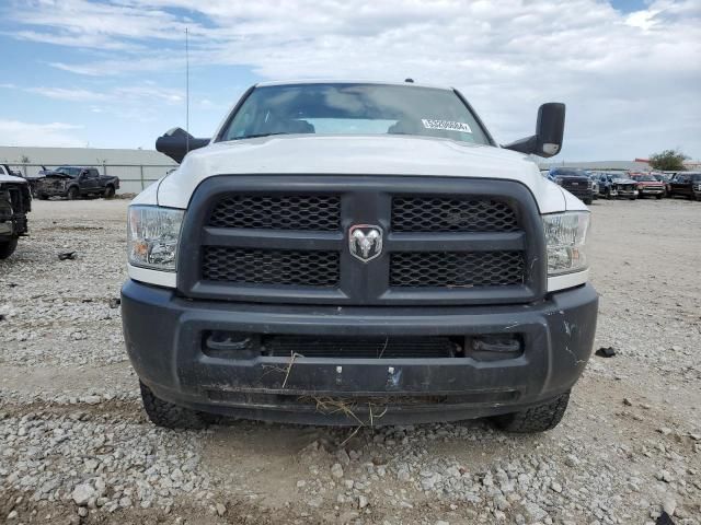 2017 Dodge RAM 3500 ST