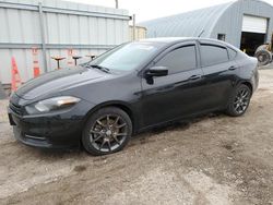 Dodge Dart SE Vehiculos salvage en venta: 2015 Dodge Dart SE