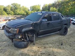 2007 Chevrolet Avalanche K1500 for sale in Waldorf, MD