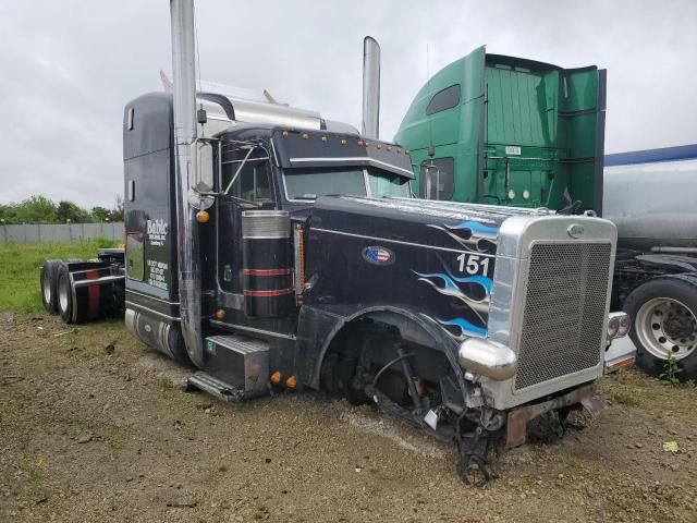 1994 Peterbilt 379