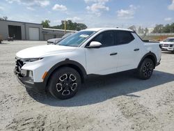 Vehiculos salvage en venta de Copart Spartanburg, SC: 2022 Hyundai Santa Cruz SEL