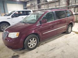 2009 Chrysler Town & Country Touring for sale in Eldridge, IA