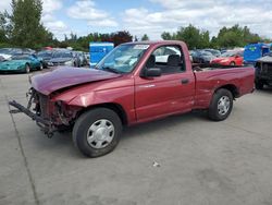 1997 Toyota Tacoma for sale in Woodburn, OR