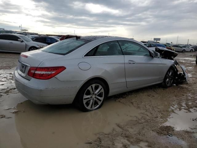 2010 Mercedes-Benz E 350