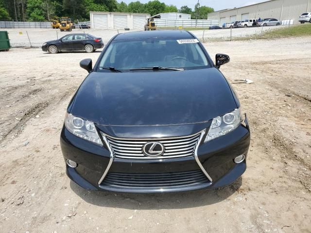 2014 Lexus ES 350