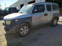 Honda Element Vehiculos salvage en venta: 2004 Honda Element EX