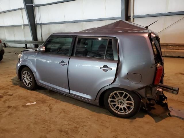 2009 Scion XB