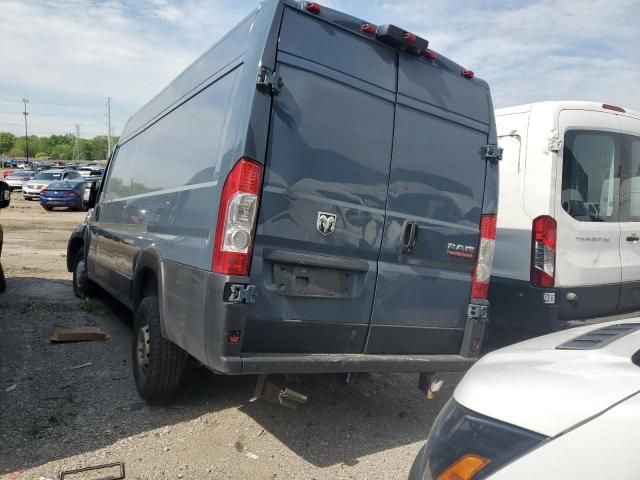 2019 Dodge RAM Promaster 3500 3500 High