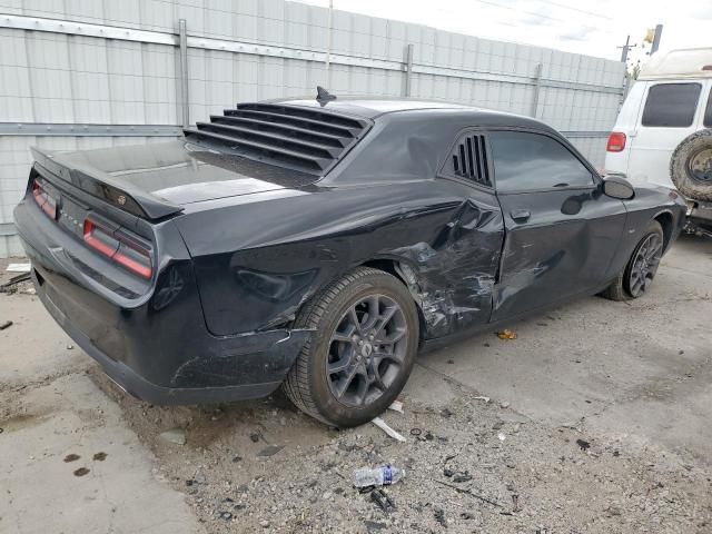 2018 Dodge Challenger GT