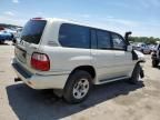 2000 Lexus LX 470